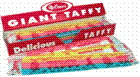 McCraw`s Original Taffy